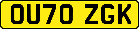 OU70ZGK