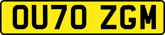 OU70ZGM