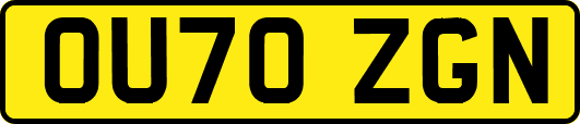 OU70ZGN