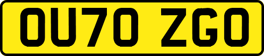 OU70ZGO