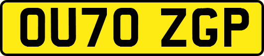 OU70ZGP