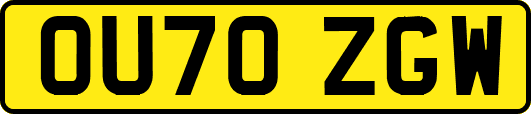 OU70ZGW