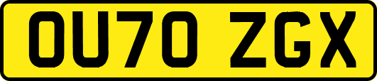 OU70ZGX