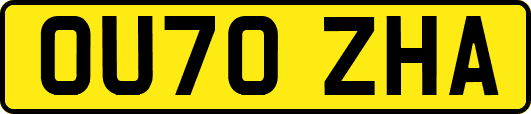 OU70ZHA