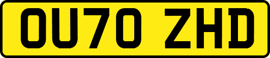 OU70ZHD