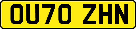 OU70ZHN