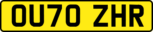 OU70ZHR