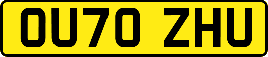 OU70ZHU