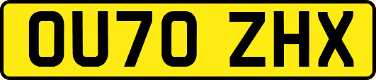 OU70ZHX