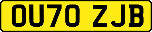 OU70ZJB
