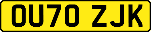 OU70ZJK