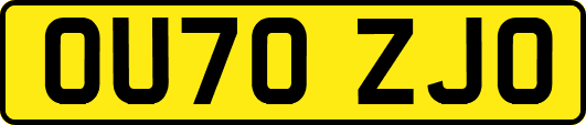 OU70ZJO
