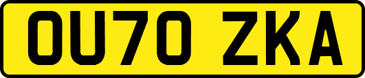 OU70ZKA