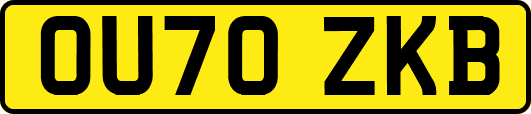 OU70ZKB