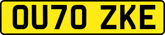 OU70ZKE