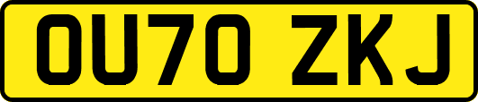 OU70ZKJ