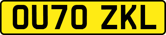 OU70ZKL