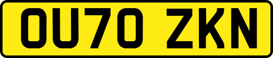 OU70ZKN
