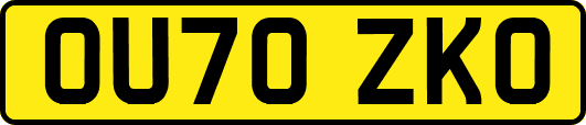 OU70ZKO
