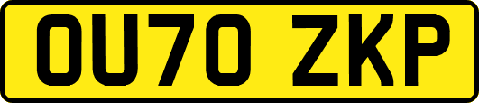 OU70ZKP