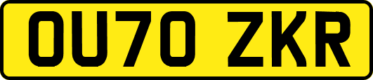 OU70ZKR