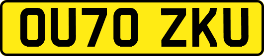OU70ZKU