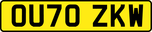OU70ZKW