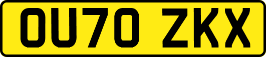 OU70ZKX