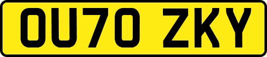 OU70ZKY