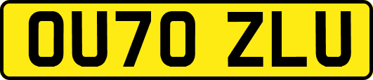 OU70ZLU