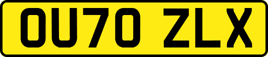 OU70ZLX