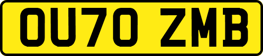 OU70ZMB