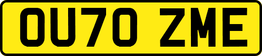 OU70ZME