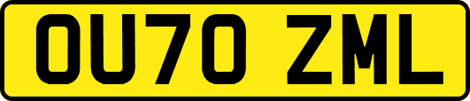 OU70ZML