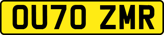 OU70ZMR
