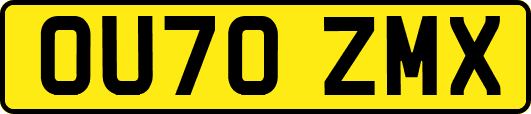 OU70ZMX