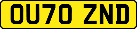 OU70ZND