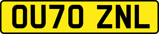 OU70ZNL