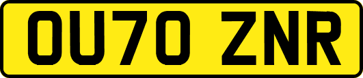 OU70ZNR
