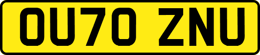 OU70ZNU