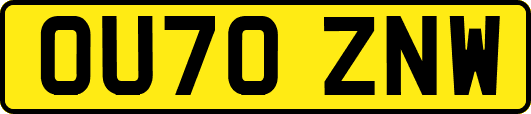 OU70ZNW
