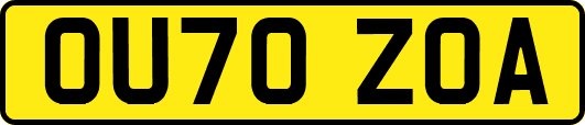 OU70ZOA