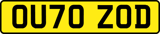 OU70ZOD