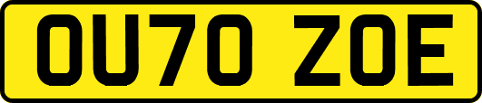 OU70ZOE