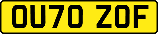OU70ZOF