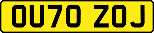 OU70ZOJ