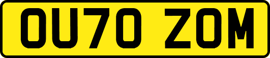 OU70ZOM