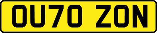 OU70ZON