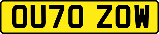 OU70ZOW