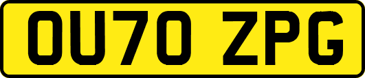 OU70ZPG